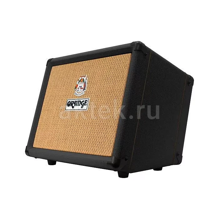Orange Crush Acoustic 30 гитарный усилитель, 30 Вт, 2 канала