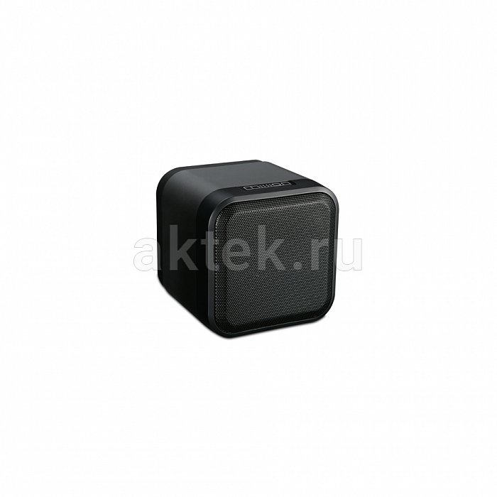 Mission M-Cube + Satellite (With Wall Bracket) Black сателлитная акустическая система 7