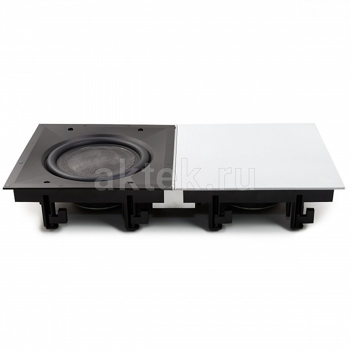 Встраиваемый сабвуфер Radiotehnika Integrator SUBi8 4