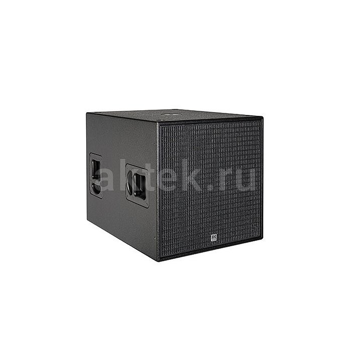 HK AUDIO LINEAR 5 MKII 118 Sub HPA активный сабвуфер 4