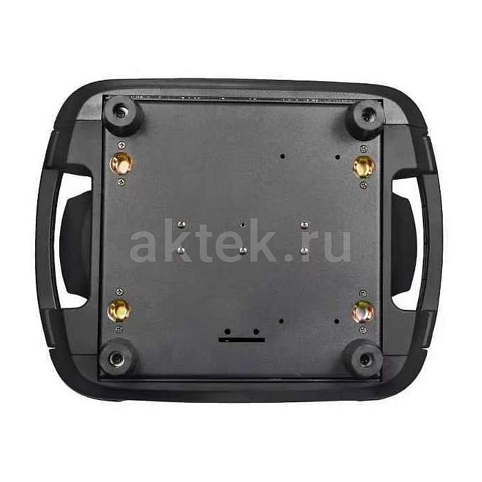 Вращающаяся голова Dialighting BSW LED 250 CMY 7