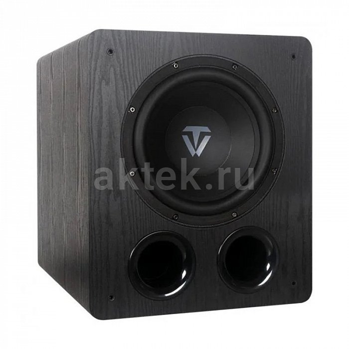 Tone Winner SW-D4000 сабвуфер, 800 Вт, 12", чёрный 3