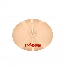Paiste 20" 2002 Heavy Ride райд-тарелка 2