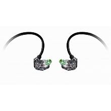 Внутриканальные наушники MACKIE CR-BUDS+ 2 Внутриканальные наушники MACKIE CR-BUDS+ 2
