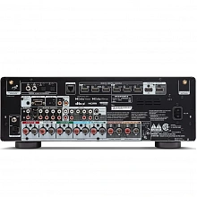 AV ресивер Marantz CINEMA 60 Black 2 AV ресивер Marantz CINEMA 60 Black 2