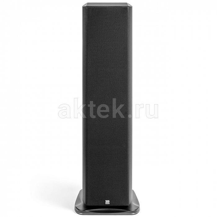 MOREL AVYRA 633 Black напольная акустика, 3-пол., 6" 6