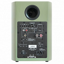 Полочная акустическая система Jamo C707PA MKII Green 2