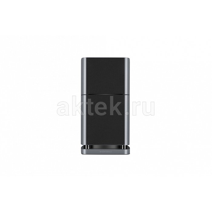 Wharfedale Elysian 1R Lunar Grey пассивные двухполосные полочники 7″/25–175Вт 3