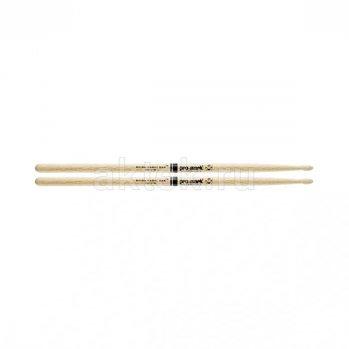 Pro Mark PW727W барабанные палочки, дубовые