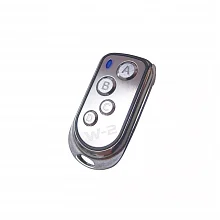 Antari W-2 радиопульт спецэффектов, 50 м, 4 кнопки, 315/433 MHz