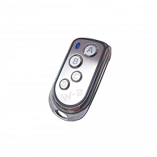 Antari W-2 радиопульт спецэффектов, 50 м, 4 кнопки, 315/433 MHz