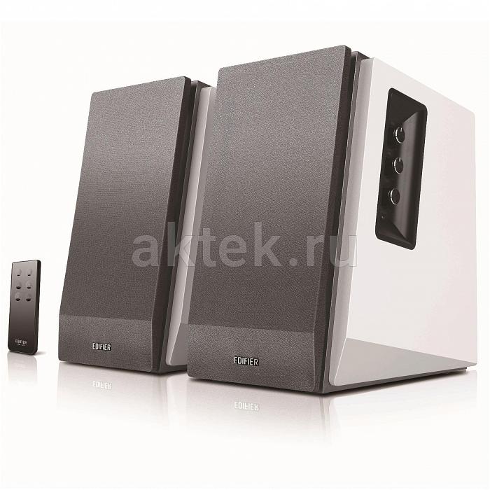 Акустическая система Edifier R1700BT Silver White