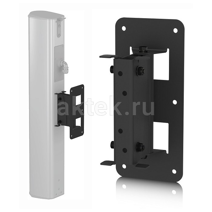 Tannoy VLS PAN/TILT BRACKET поворачивающееся крепление для VLS серии