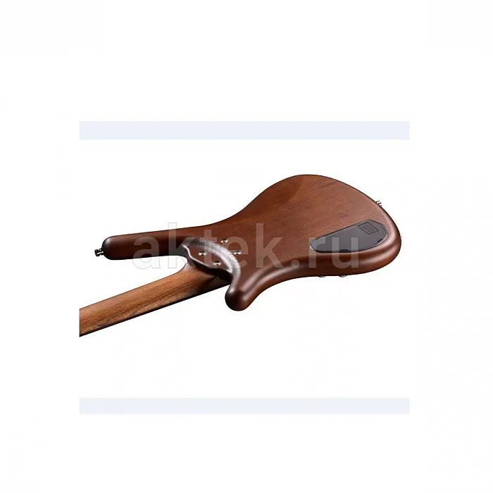Warwick Corvette $$ 5 AT TS бас-гитара, 5 струн 4