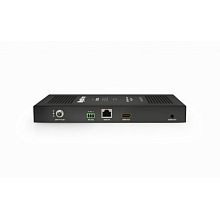 Wyrestorm RX3-100 HDBaseT-приёмник 4K60 USB2.0 до 100м PoH