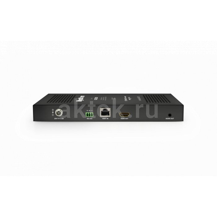 Wyrestorm RX3-100 HDBaseT-приёмник 4K60 USB2.0 до 100м PoH