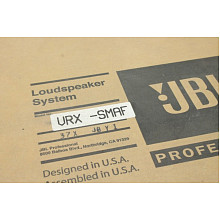JBL VRX-SMAF малая рама для подвеса массивов VRX928LA и VRX915S 2
