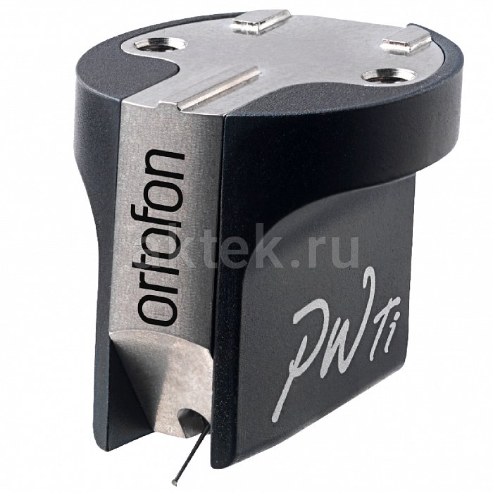 Картридж звукоснимателя Ortofon MC Windfeld Ti