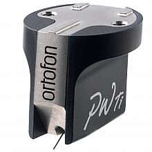 Картридж звукоснимателя Ortofon MC Windfeld Ti