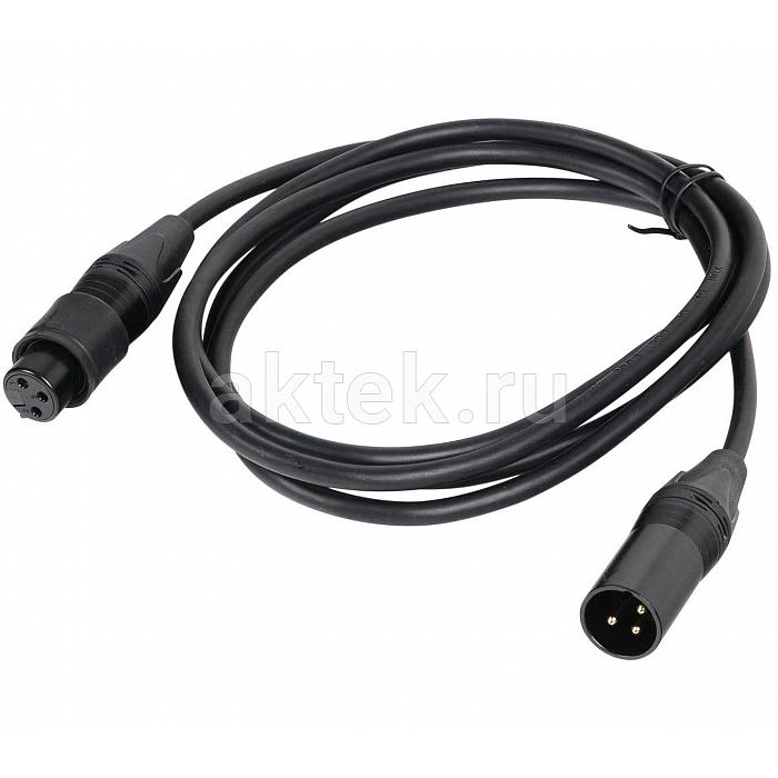 Cветодиодный PAR прожектор LFocus IP-710E 6