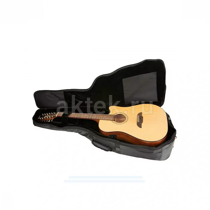 Rockbag RB20609B/PLUS чехол для гитары 4