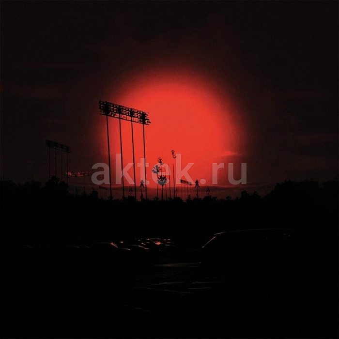 Виниловая пластинка AFGHAN WHIGS - HOW DO YOU BURN? 180 GRAM BLACK VINYL 12"