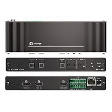 Kramer SWT3-21-H коммутатор, 2×1, 4K60 4:4:4