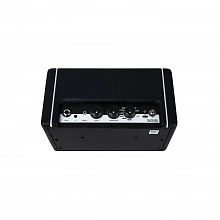 Mooer SD10i гитарный усилитель, черный 3