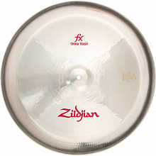 Тарелка для ударных Zildjian 20" FX China Trash 2