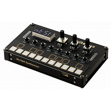 Компактный синтезатор KORG NTS-1 MKII 2
