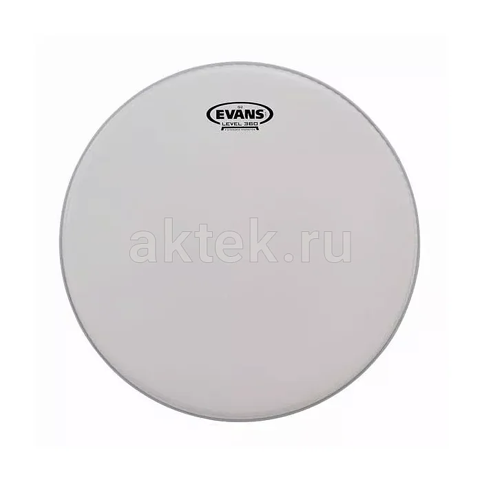 Evans ETP-G2CTD-S комплект пластиков томов 12″/13″/16″, двухслойные, с напылением 6
