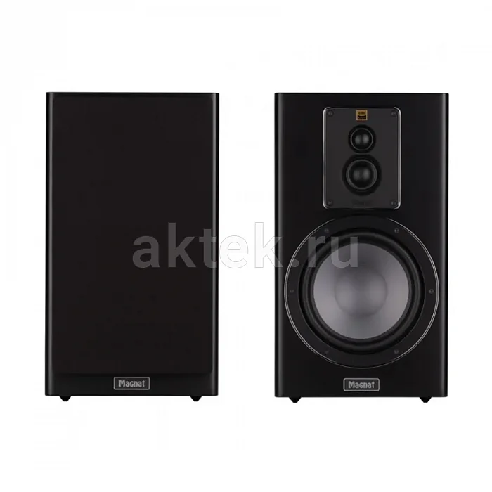 Полочная акустическая система Magnat Signature 603 black 2