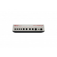 Грувбокс-сэмплер AKAI Professional MPC Sample 2