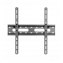 Digis DSM-E4544T Black наклонный кронштейн ТВ 32–55″ VESA400×400 до45кг 3 Digis DSM-E4544T Black наклонный кронштейн ТВ 32–55″ VESA400×400 до45кг 3