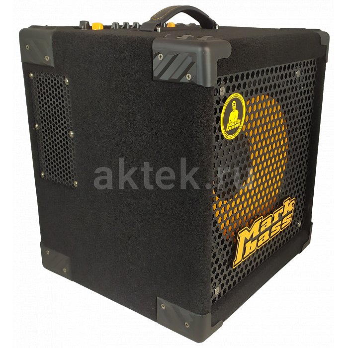 Басовый комбоусилитель MARKBASS MINI CMD 121 P IV 3