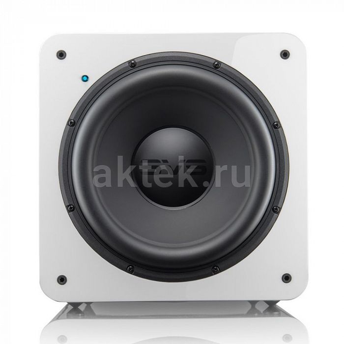 SVS SB-2000 Pro Piano Black white активный сабвуфер