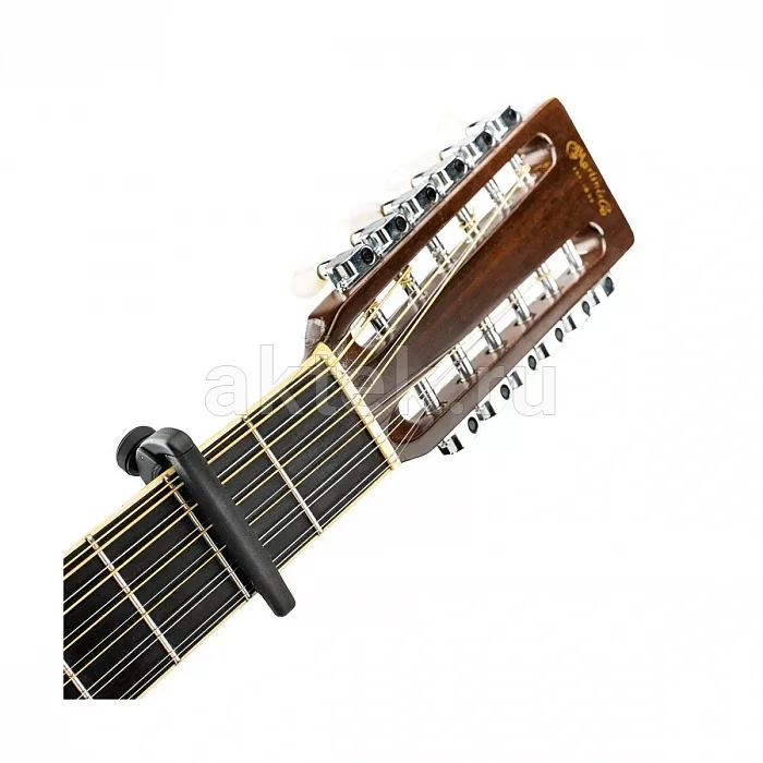 D’Addario PW-CP-19 Pro Plus Capo каподастр 3