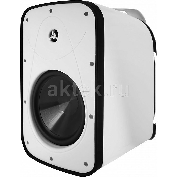 Всепогодная трансляционная акустическая система SVS Audiotechnik PAF-8W PRO 4