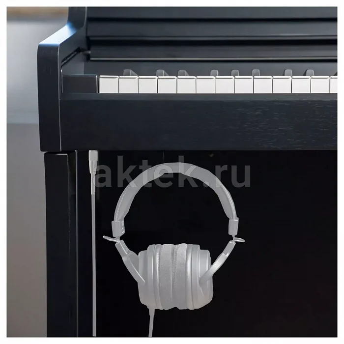 Kawai CA401 B цифровое пианино, 88 клавиш, 192 голоса 5
