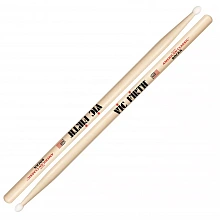 Vic Firth Rock N барабанные палочки, орех 2