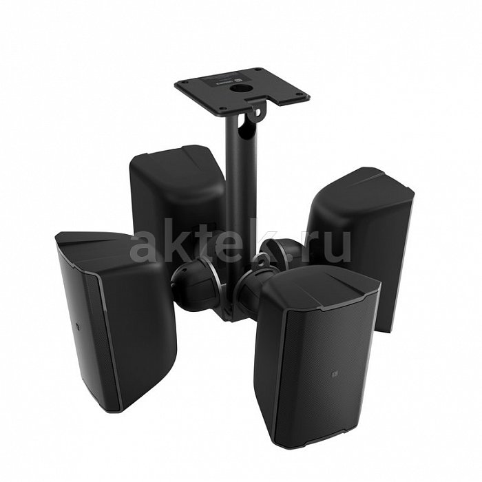 LD Systems DQOR CB B Black потолочное крепление 6