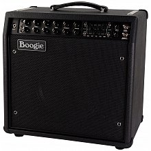 Гитарный комбоусилитель Mesa Boogie Mark Five: 35 1x12 Combo - Black Bronco