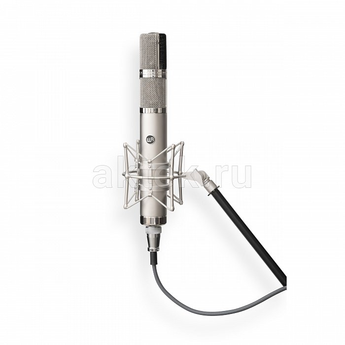 Студийный микрофон Warm Audio WA-CX24 6