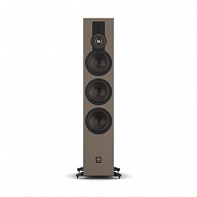 DALI SONIK 9 Walnut пассивная напольная АС 3×7″ 50–300Вт 2