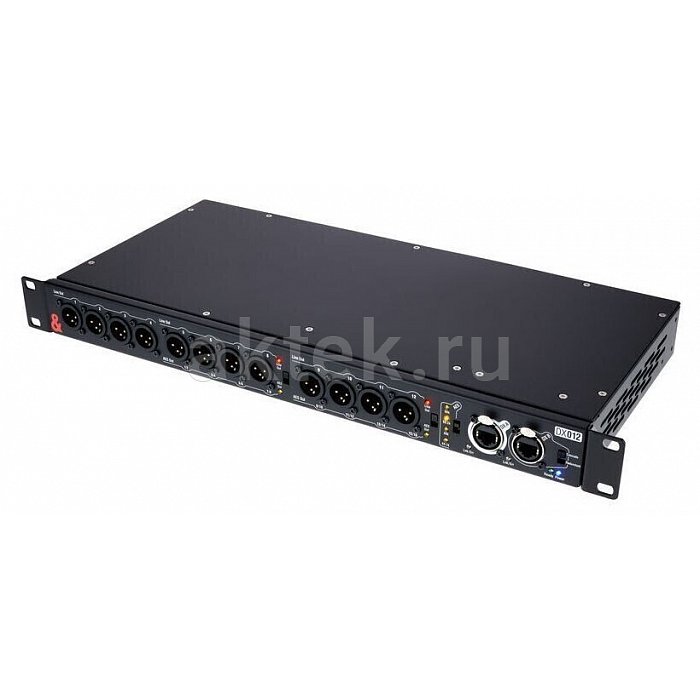 Экспандер Allen & Heath DX012