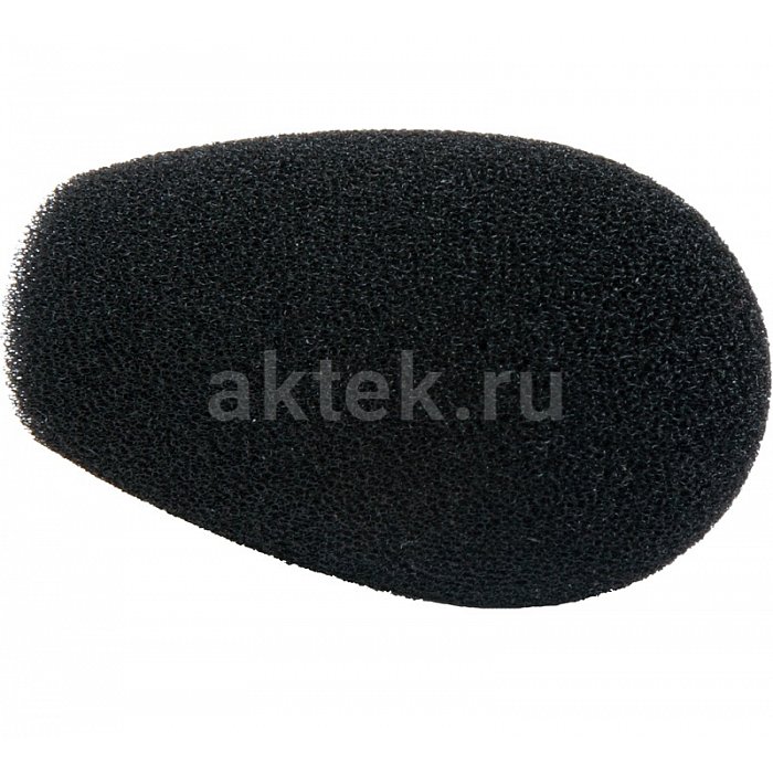 SHURE BCAWS1 Ветрозащита для гарнитур BRH31M, BRH440M, BRH441M