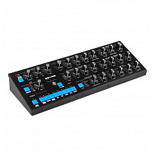 Синтезатор GS Music - Bree6 Desktop (Black) 2