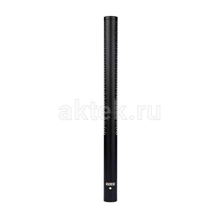 Конденсаторный микрофон-пушка RODE NTG3B 4