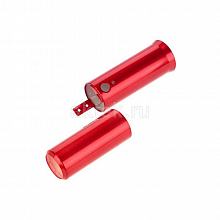 Корпус для передатчика BLX2/PG58 SHURE WA712-RED 2