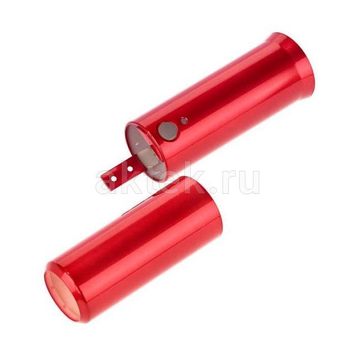 Корпус для передатчика BLX2/PG58 SHURE WA712-RED 2
